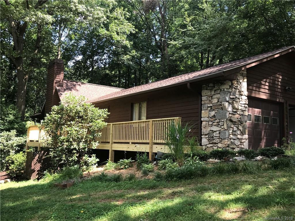 1 S Wildwood Ln., Fletcher, NC 28732