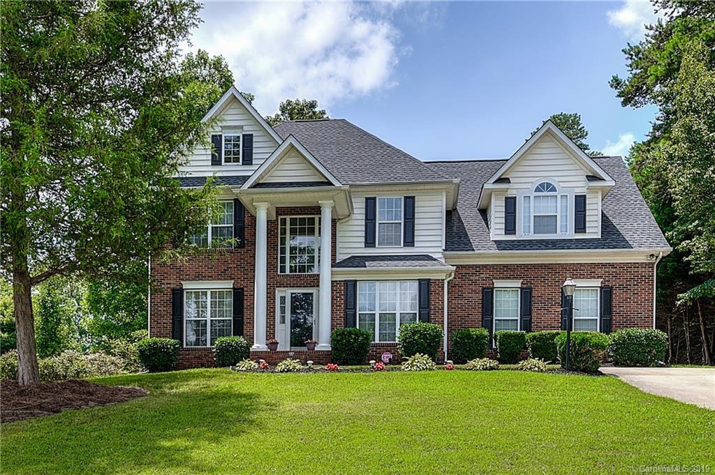 184 Rocky Knoll Ct., Denver, NC 28037
