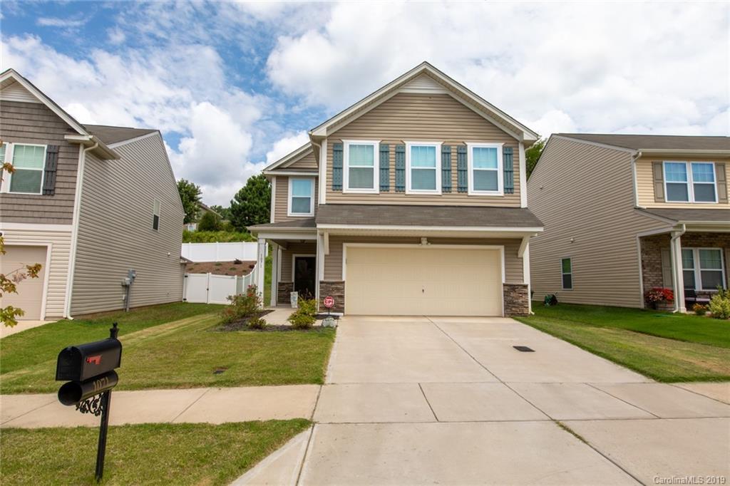 1071 Manston Pl., Concord, NC 28025