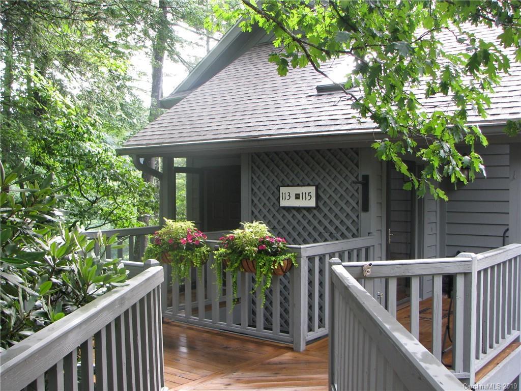 113 River Park Villas Dr., Sapphire, NC 28774