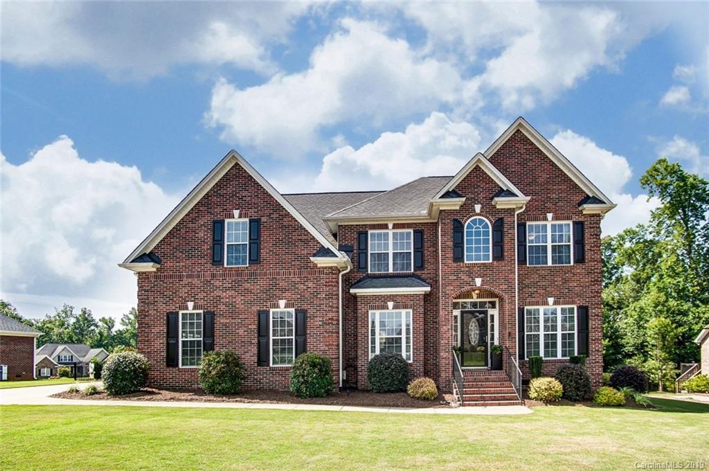 5508 Tillery Ln., Gastonia, NC 28056