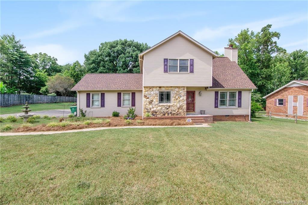 1207 Juniper St., Salisbury, NC 28146
