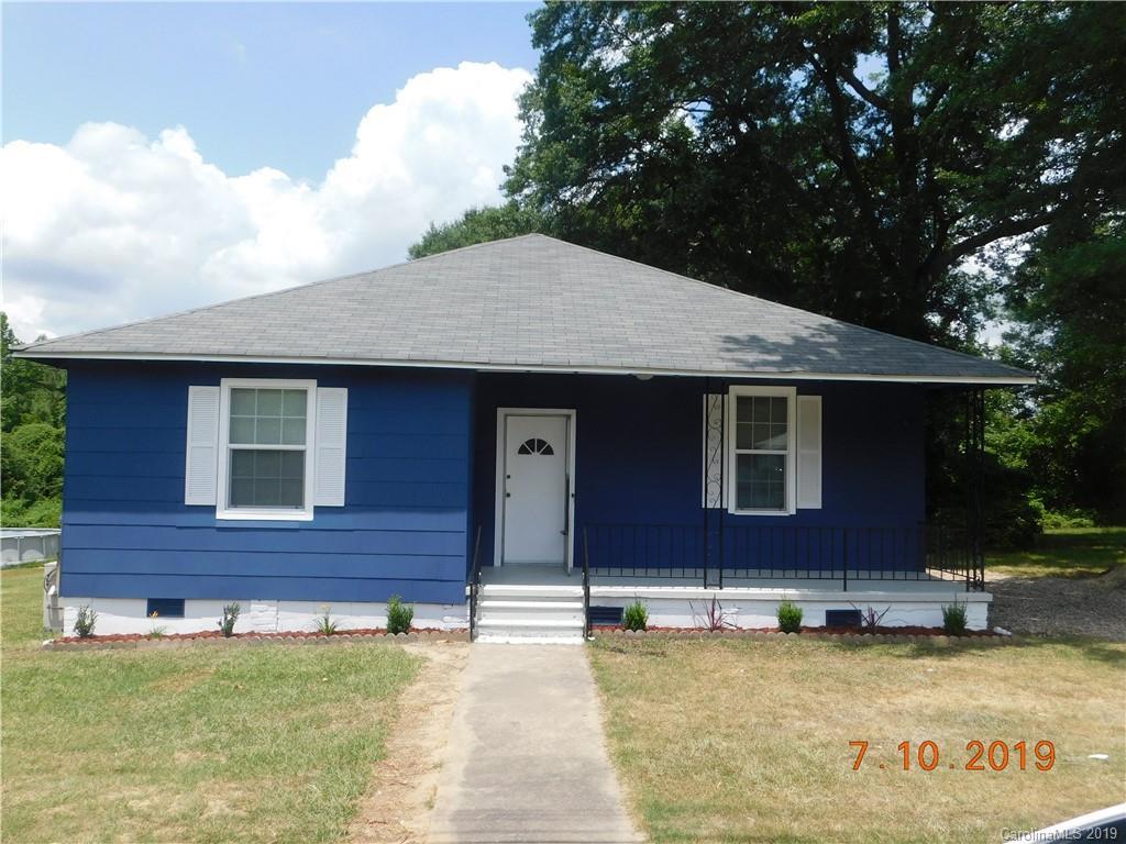 2354 Myrtle Ave., Gastonia, NC 28052