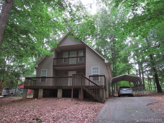 736 Boulder Pl., Statesville, NC 28625