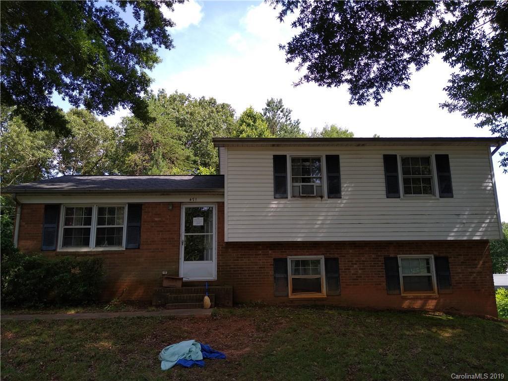 471 Avon Ave., Troutman, NC 28166
