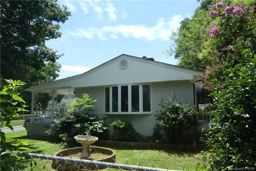 1001 W Horah St., Salisbury, NC 28144