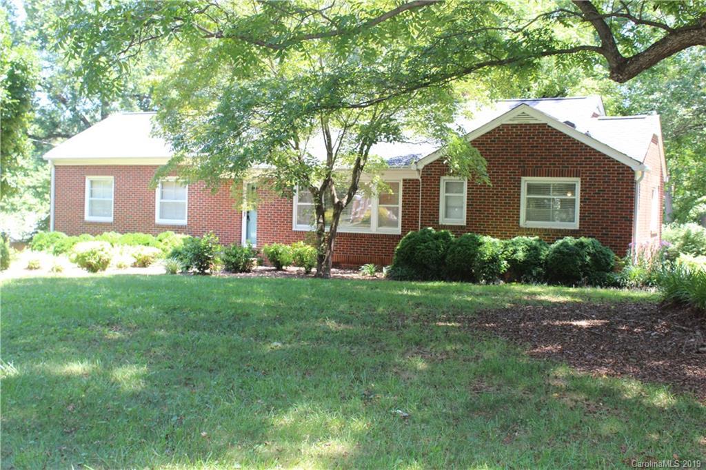 210 Sides Rd., Salisbury, NC 28146