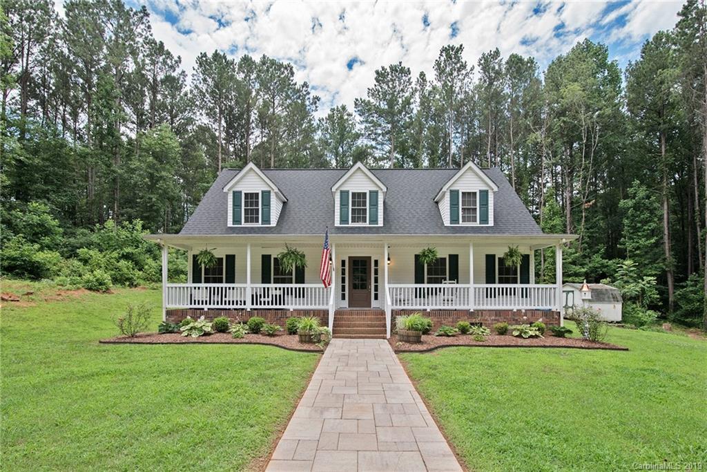 12636 Moores Chapel Rd., Charlotte, NC 28214