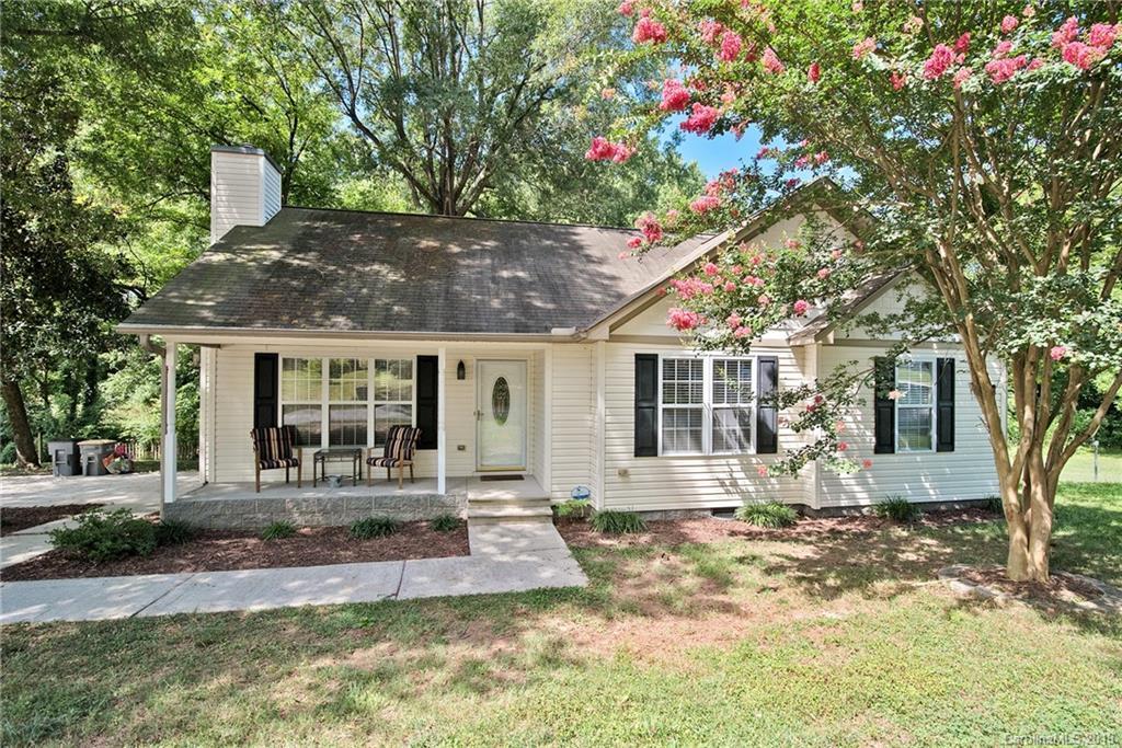 1010 Austin Ave., Kannapolis, NC 28083