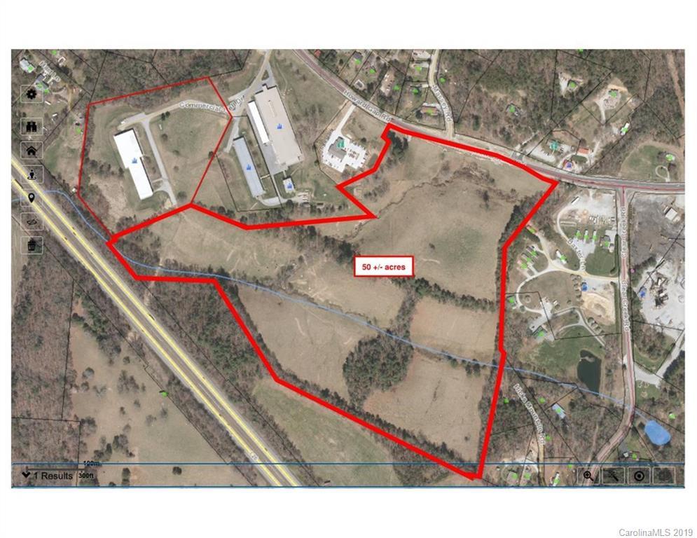 000 Commercial Hill Dr., Hendersonville, NC 28792