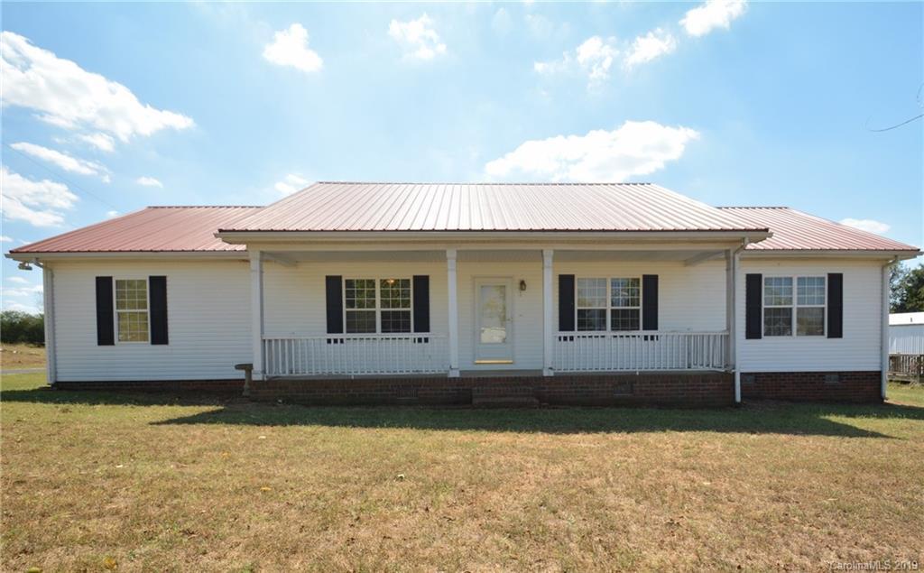 13115 Mooresville Rd., Mt Ulla, NC 28125