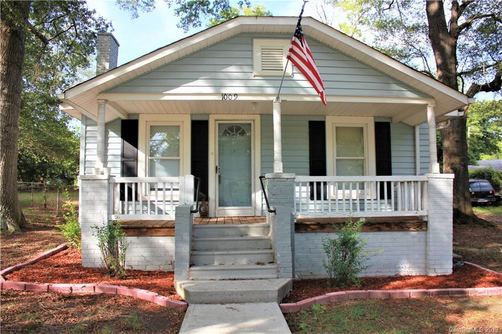 1009 Skyland St., Kannapolis, NC 28083