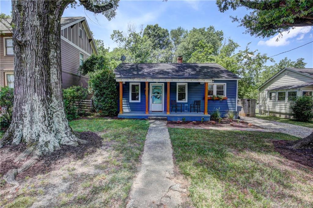 904 Academy St., Charlotte, NC 28205