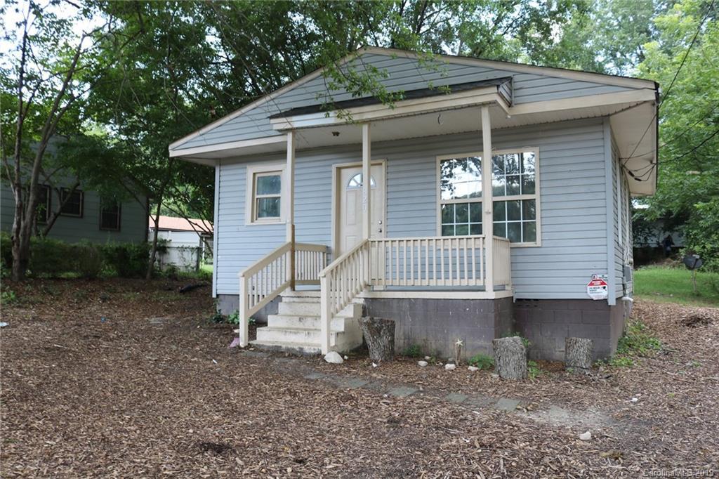 820 Miller St., Gastonia, NC 28052