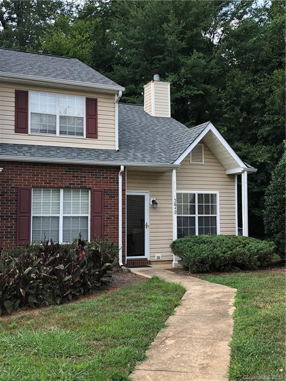 5640 Prescott Ct., Charlotte, NC 28269