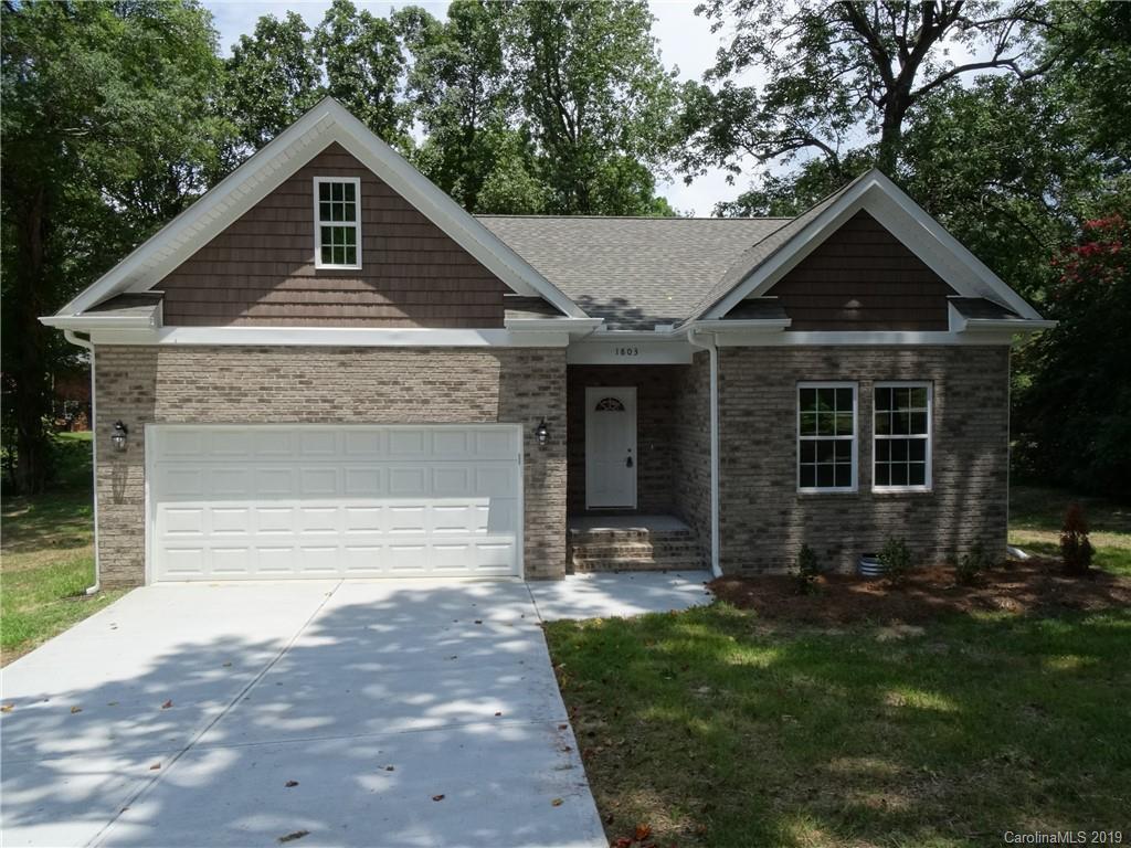 1803 Jennie Linn St., Kannapolis, NC 28083