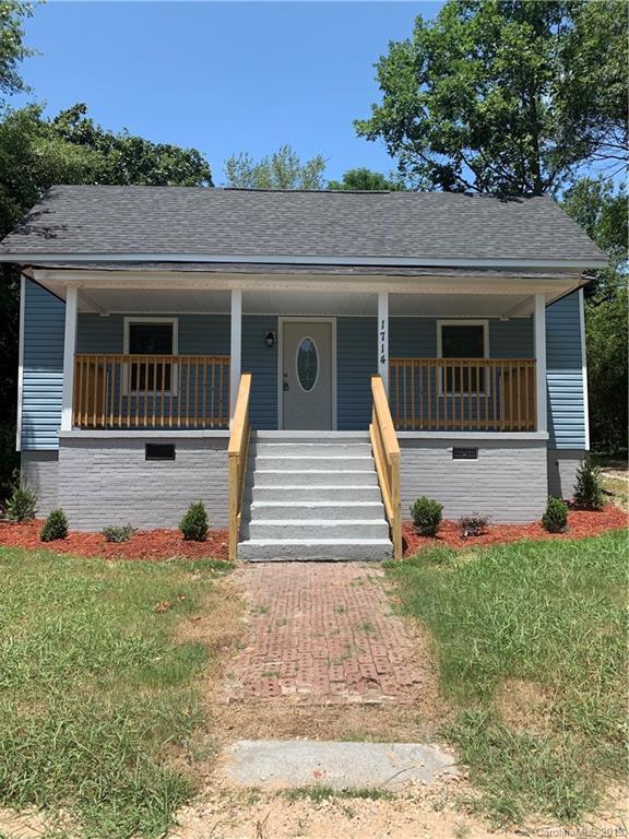 1714 Haynes Ave., Gastonia, NC 28052