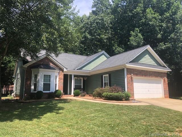 1671 Heather Glen Rd., Kannapolis, NC 28081