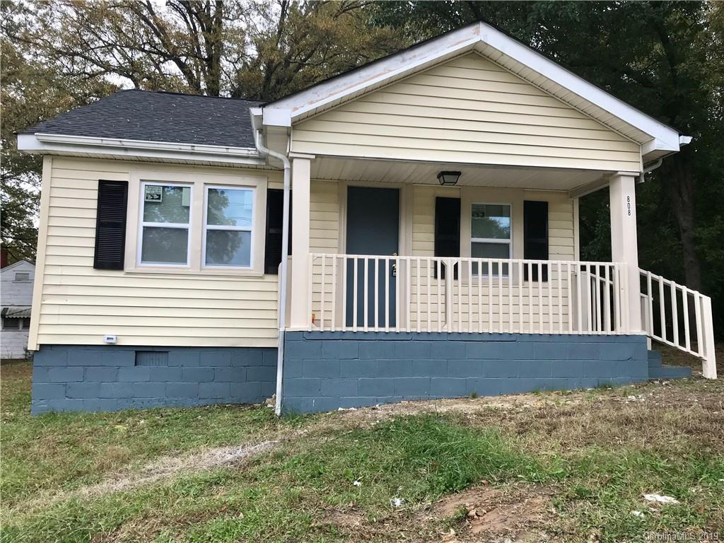 808 S Dalton St., Gastonia, NC 28052