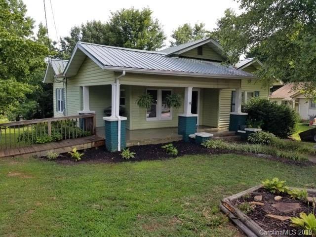 111 Mountain View St., Drexel, NC 28619