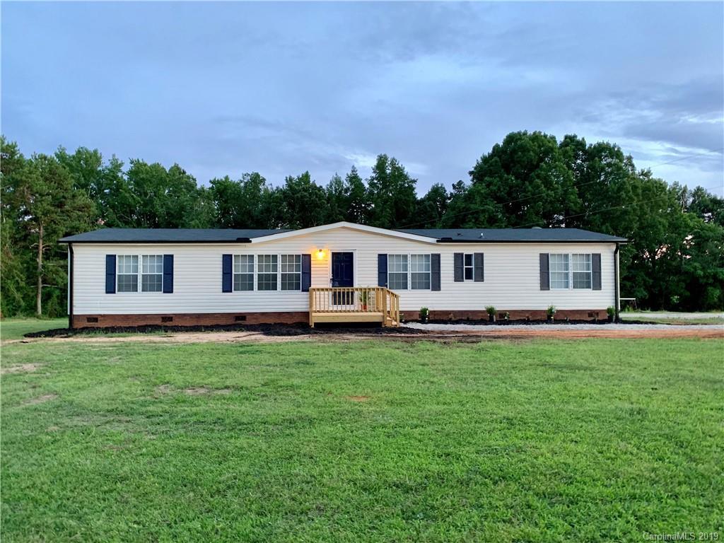 5935 Enochville School Rd., Kannapolis, NC 28081