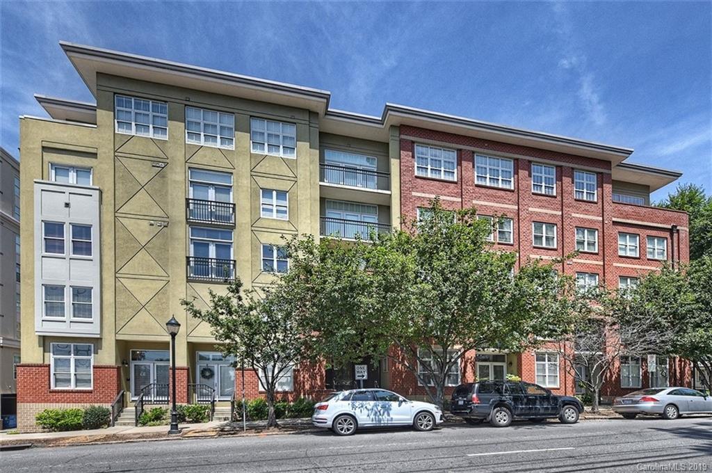 1320 Fillmore Ave. #145, Charlotte, NC 28203
