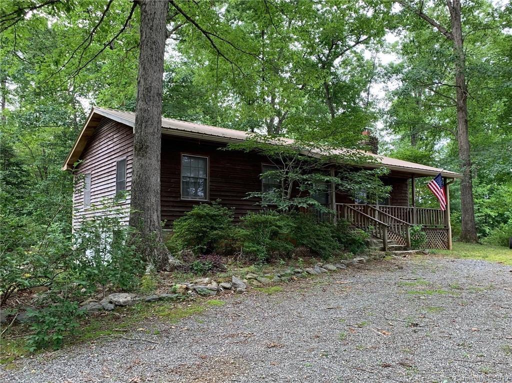 670 Cedar Creek Rd., Lake Lure, NC 28746