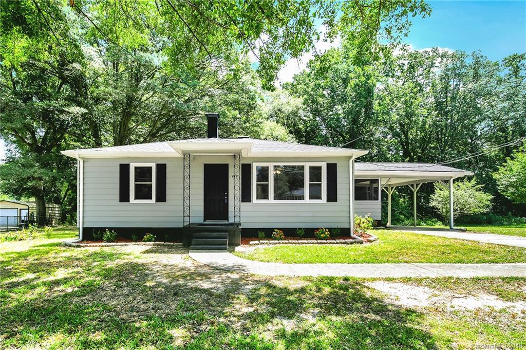 1816 Auten Rd., Gastonia, NC 28054