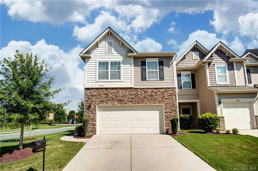 14009 Drake Watch Ln., Charlotte, NC 28262
