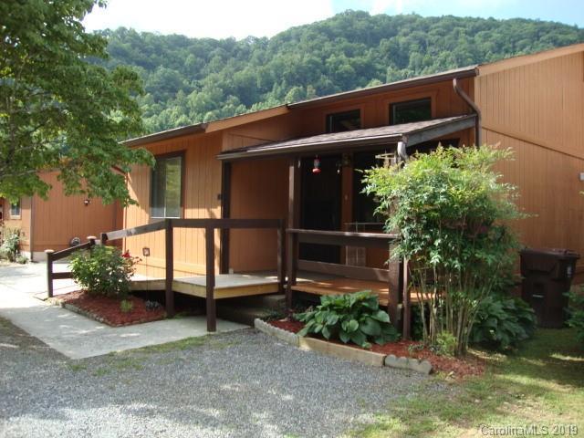 78 Market St. #202, Maggie Valley, NC 28751