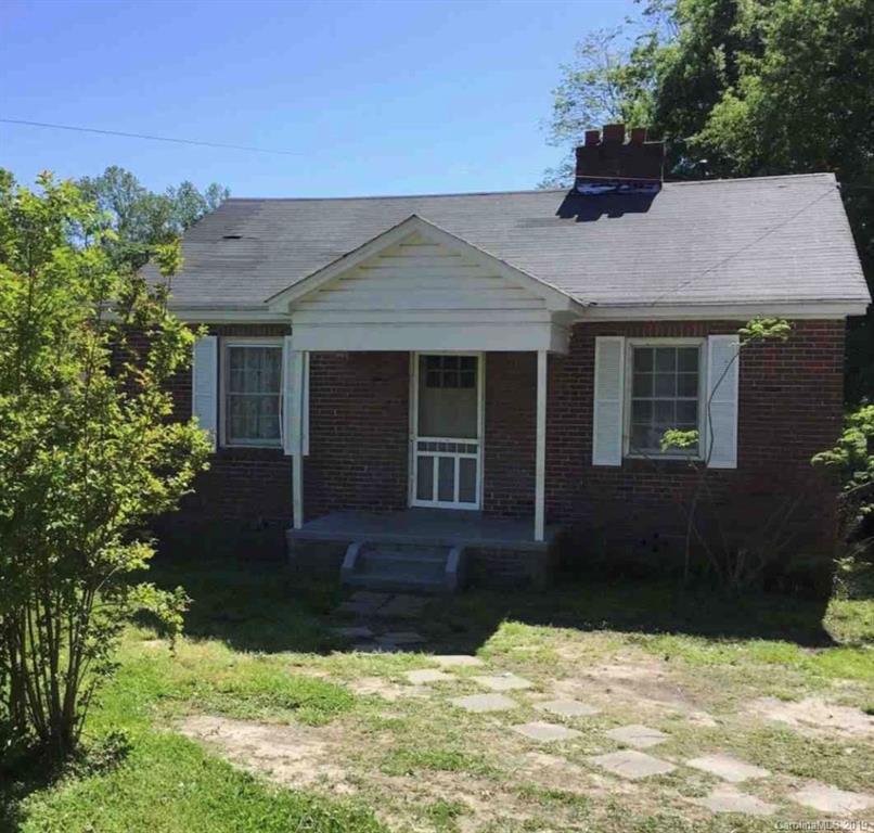 1001 Spencer Ave., Gastonia, NC 28052