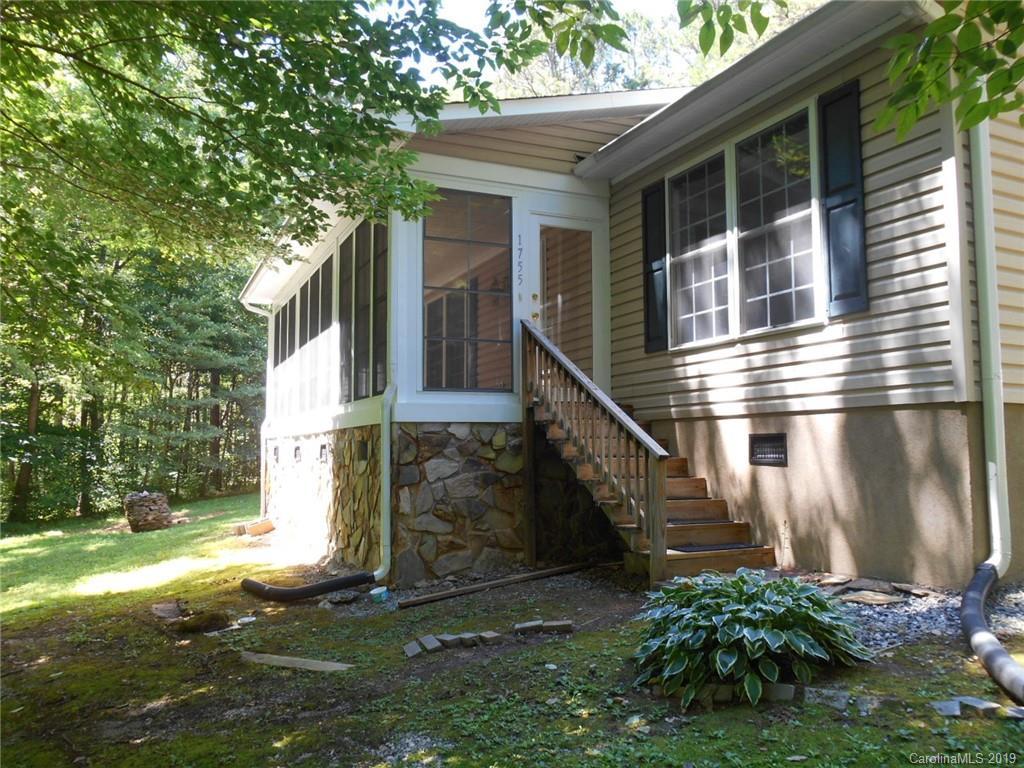 1755 Goodson Rd., Salisbury, NC 28147