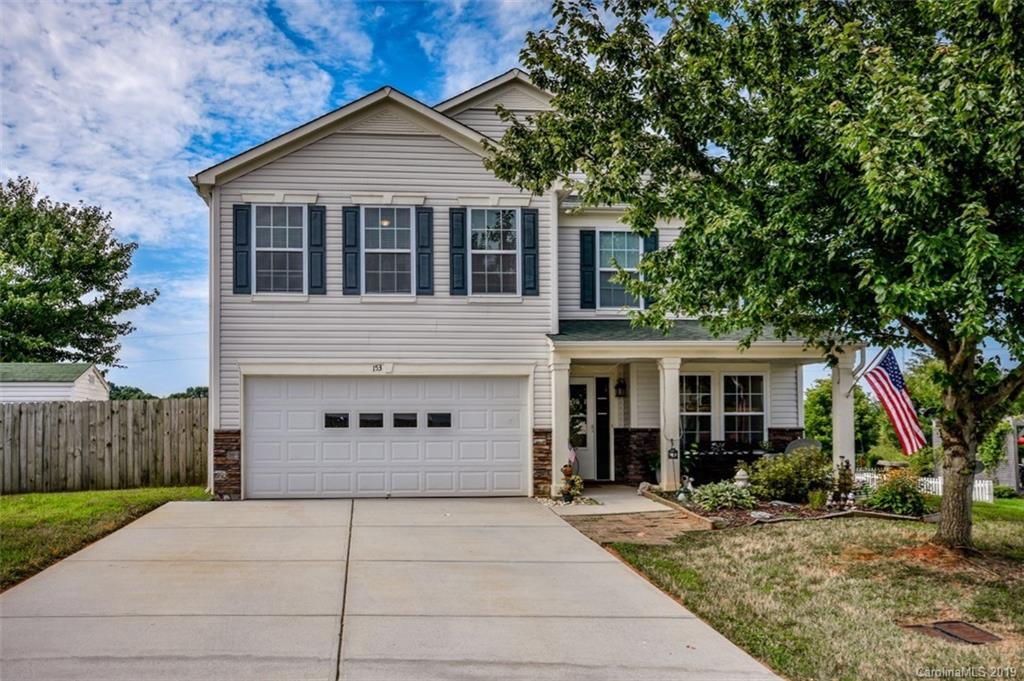 153 Altondale Dr., Statesville, NC 28625