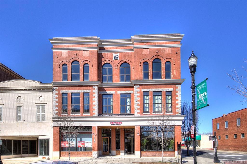 100 W Main Ave. #404, Gastonia, NC 28052