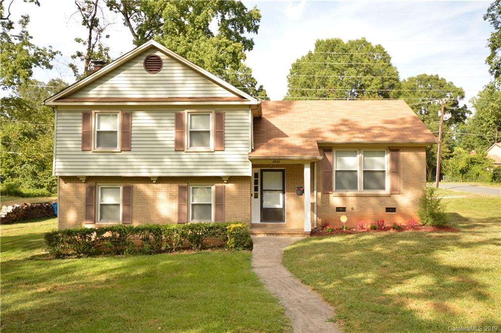 5633 Barrington Dr., Charlotte, NC 28215