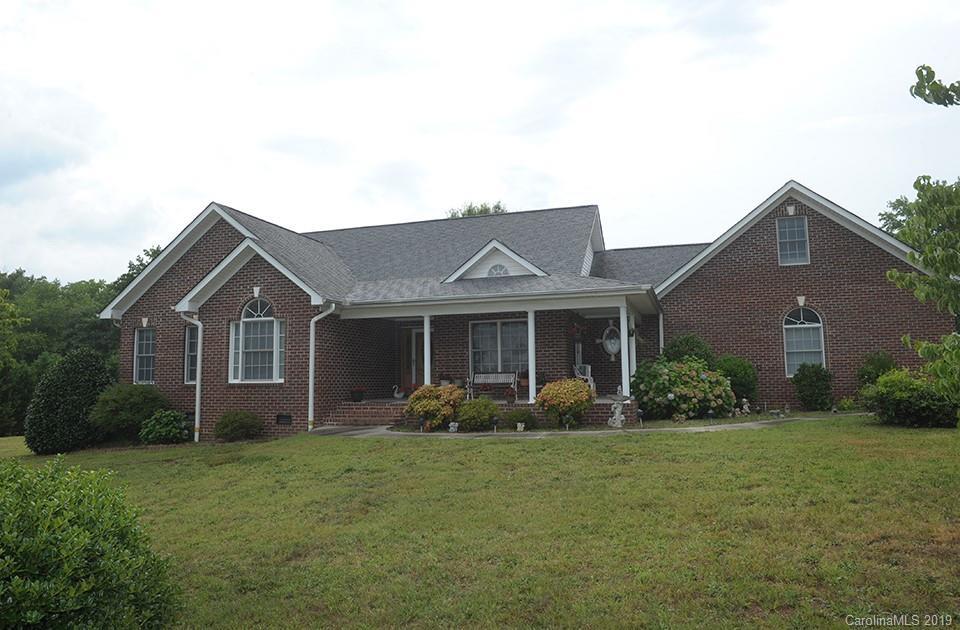 220 Parks Rd., Salisbury, NC 28146