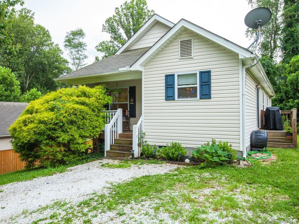 95 Langwell Ave., Asheville, NC 28806