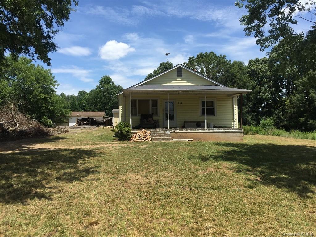 105 Chapman Place Ln., Statesville, NC 28677