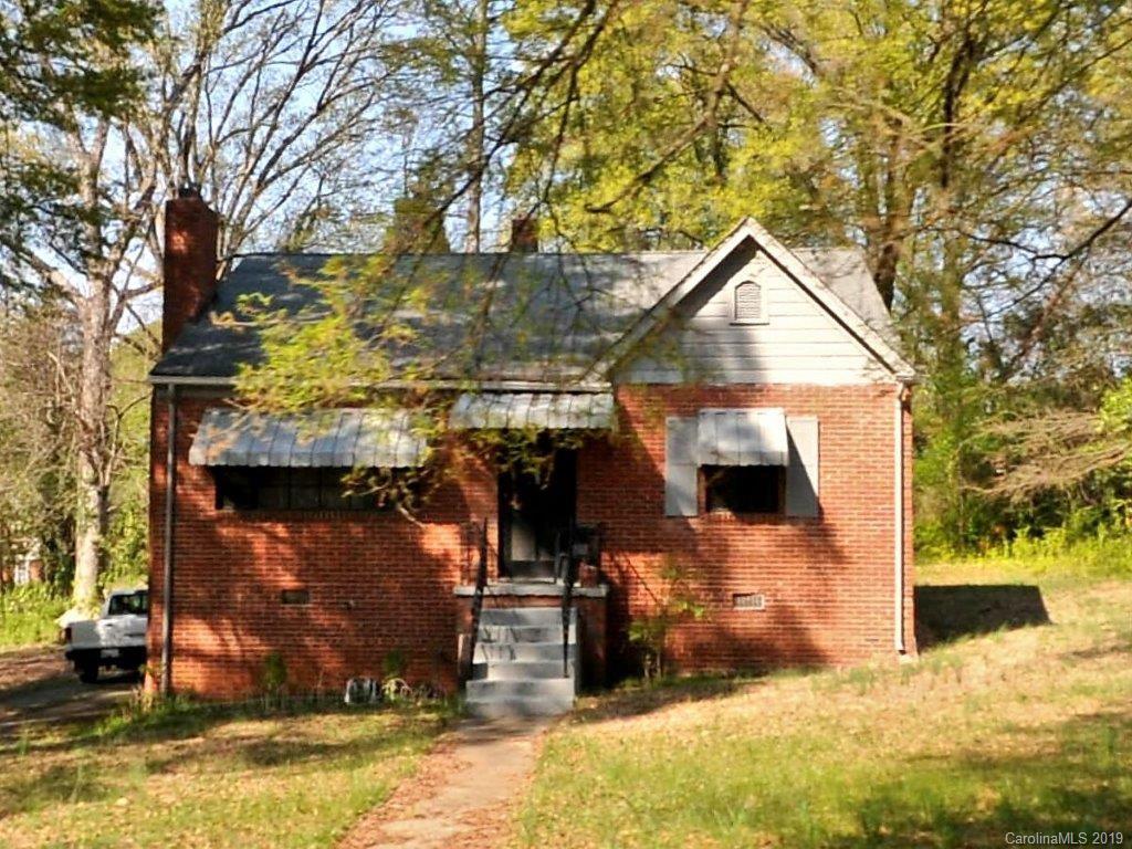 536 Stegall St., Charlotte, NC 28217