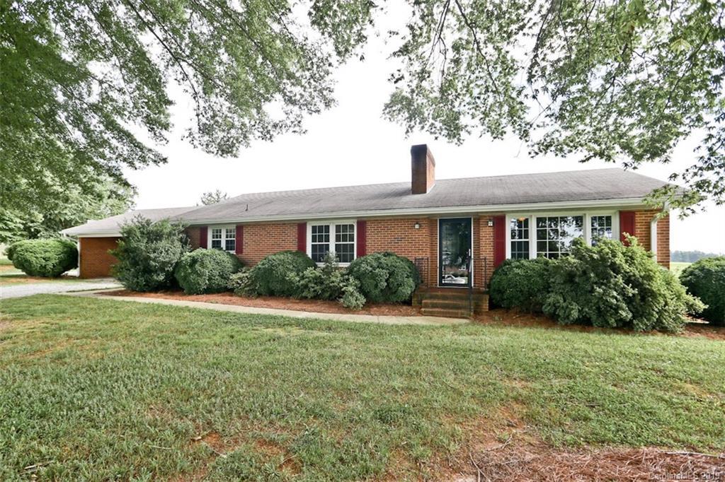 2482 Brown Mountain Rd., Pilot Mountain, NC 27041