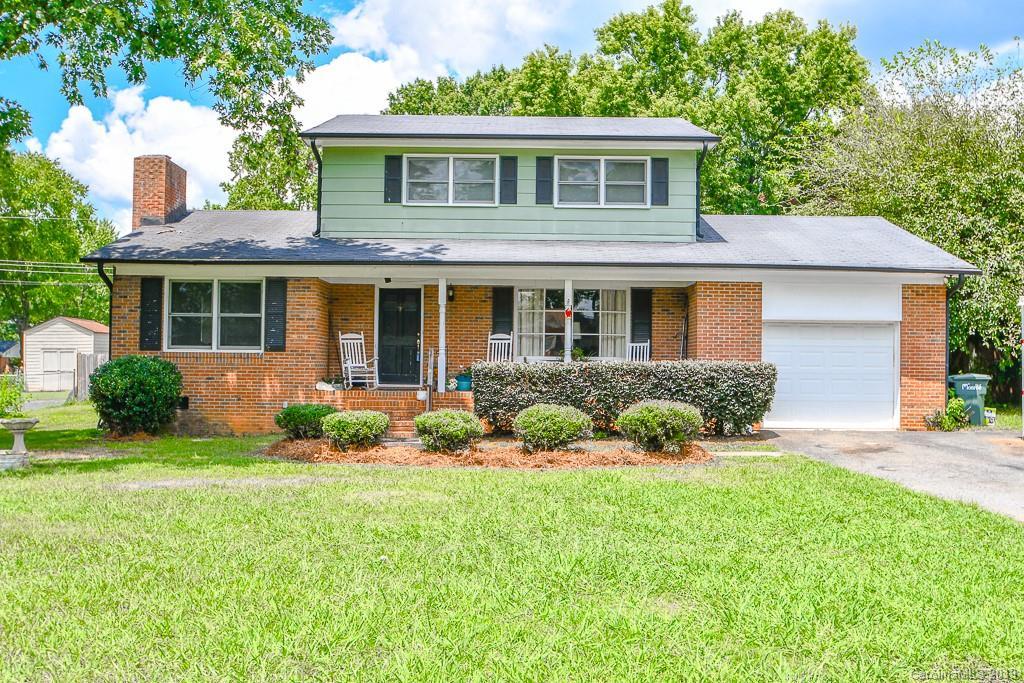 506 Sunnybrook Dr., Monroe, NC 28110