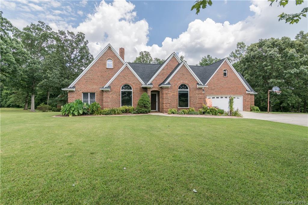 6680 Fairview Church Rd., Trinity, NC 27370