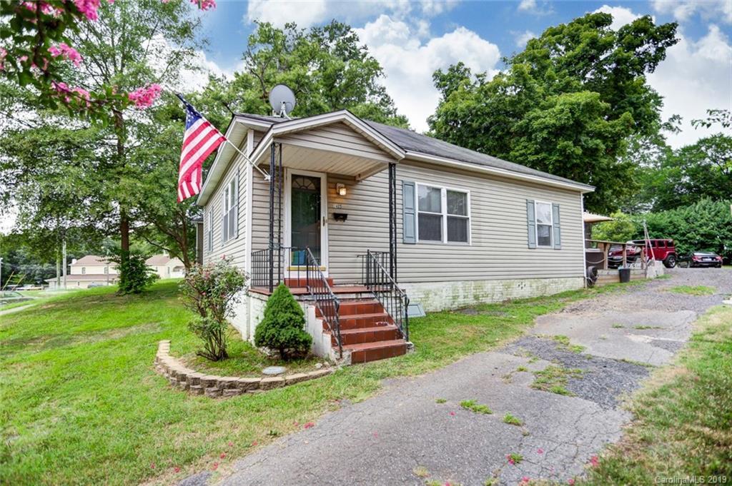 1409 Marietta St., Gastonia, NC 28054