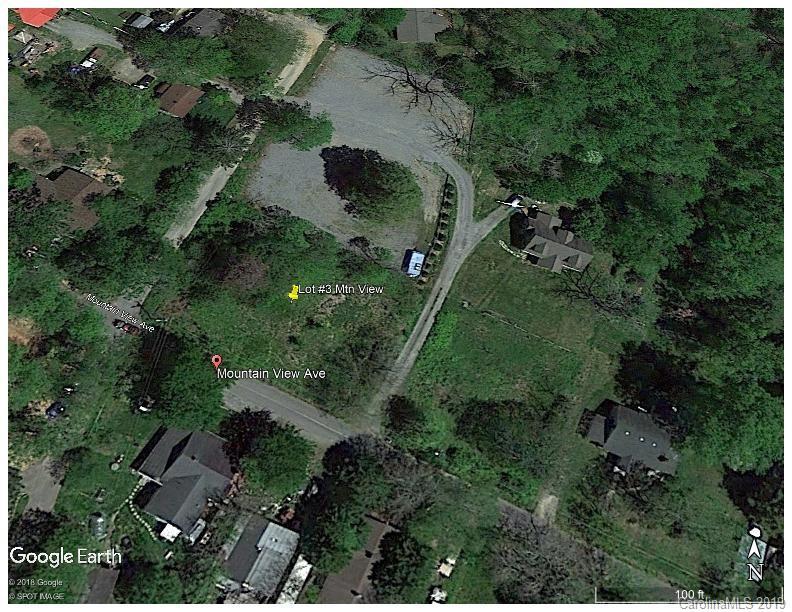 TBD Lot 3 Mountain View Ave. #3, Black Mountain, NC 28711