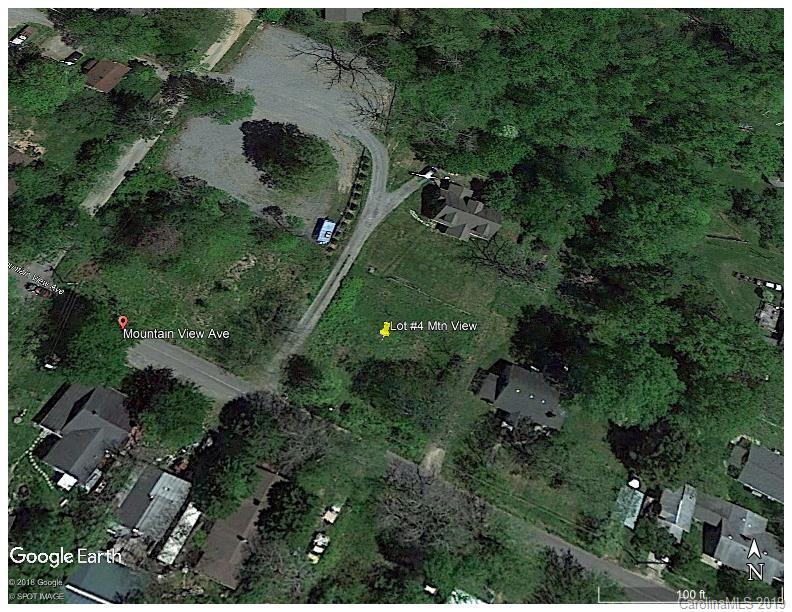 TBD Lot 4 Mountain View Ave. #4, Black Mountain, NC 28711