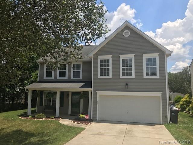 3134 Crisp Wood Ln., Charlotte, NC 28269