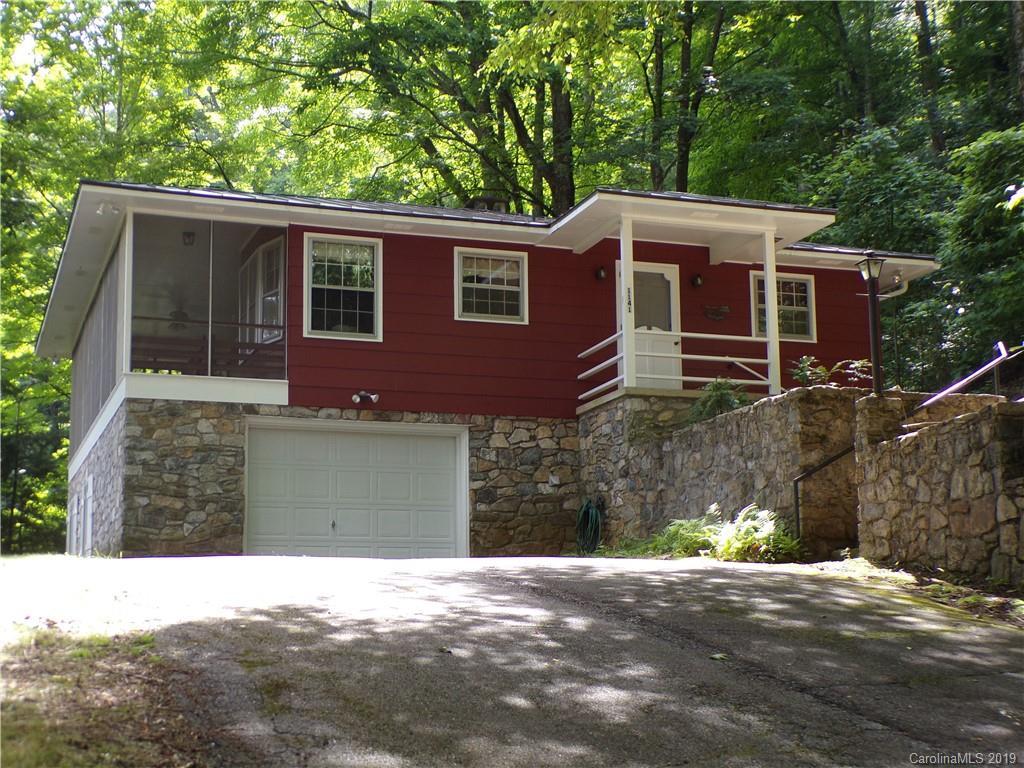 1141 Dogwood Dr., Maggie Valley, NC 28751