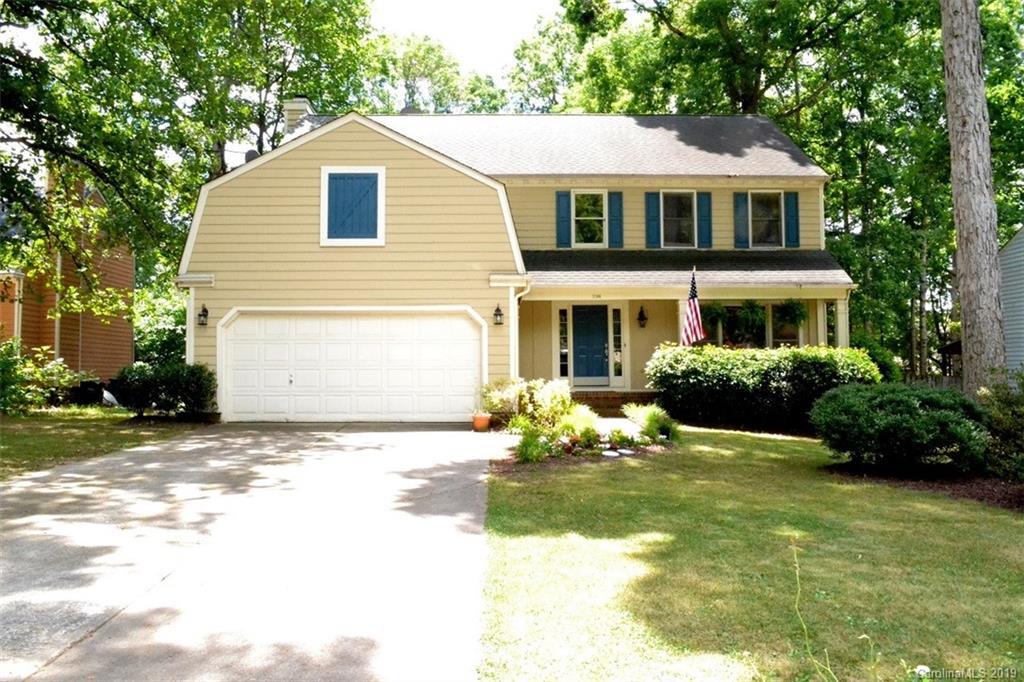 2106 Annecy Dr., Matthews, NC 28105