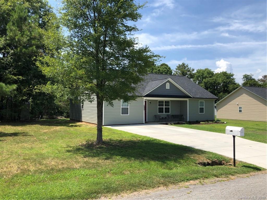 4833 Lake Fisher Rd., Kannapolis, NC 28083