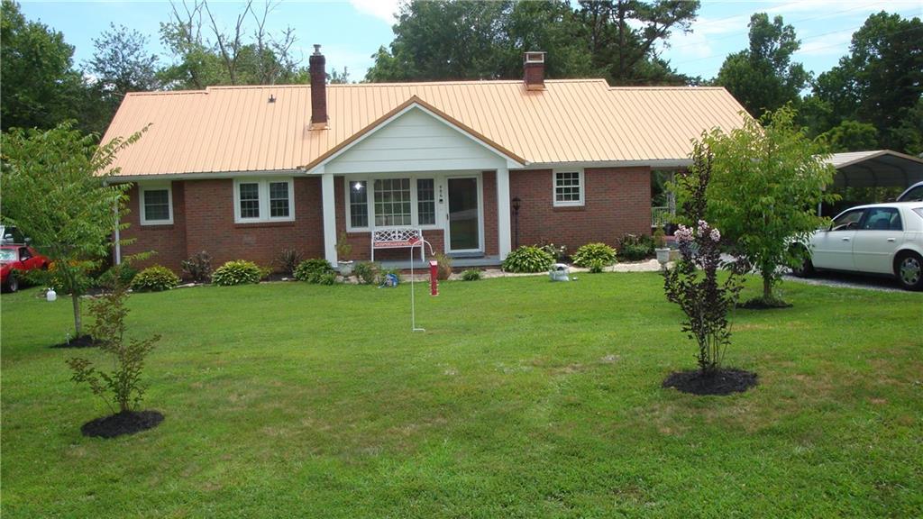 486 23rd Dr. #24,25,26,27, Hickory, NC 28601